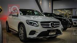 مرسيدس بنز GLC